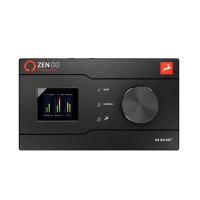 Antelope Zen Go Synergy Core Thunderbolt 錄音介面